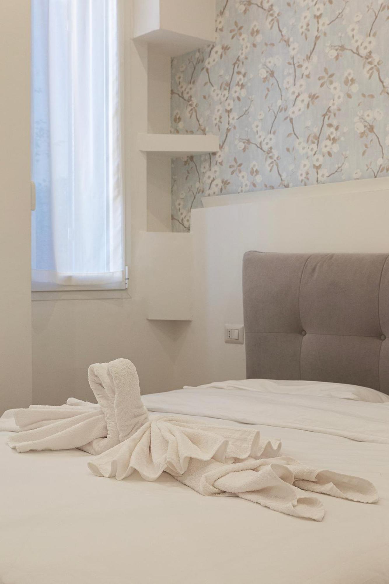 Apartament Graceful FlatWi-Fi & Peaceful! Mediolan Zewnętrze zdjęcie