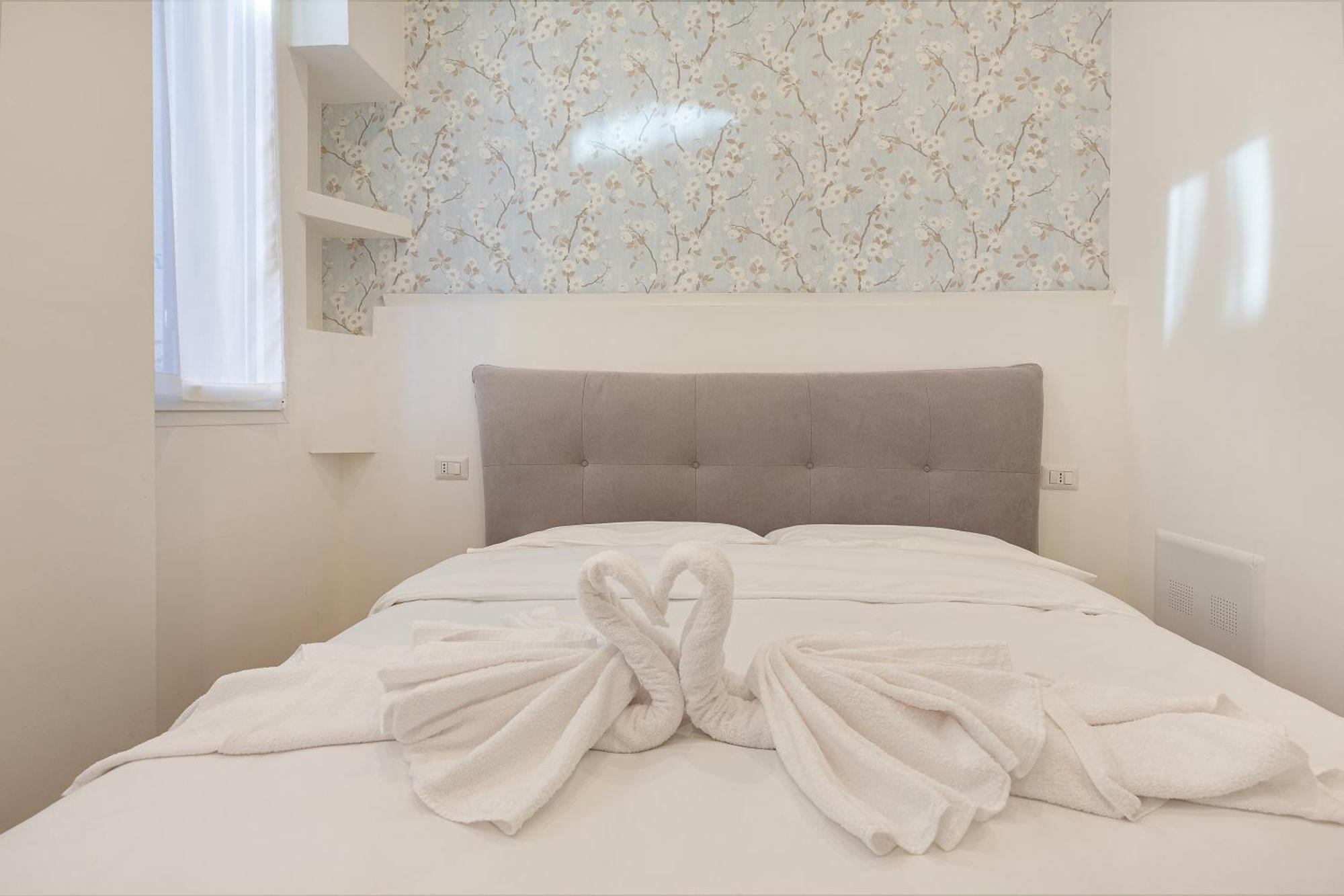 Apartament Graceful FlatWi-Fi & Peaceful! Mediolan Zewnętrze zdjęcie