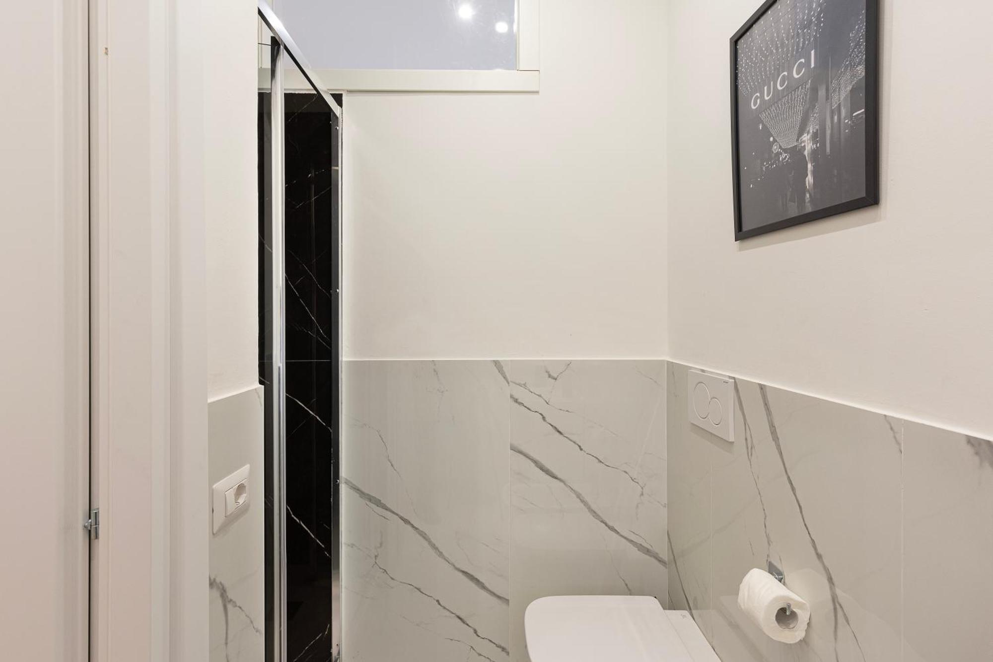 Apartament Graceful FlatWi-Fi & Peaceful! Mediolan Zewnętrze zdjęcie